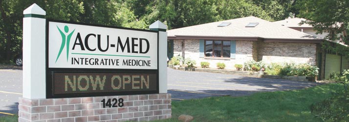 Chiropractic Waukesha WI Office Building Chiropractic Waukesha WI Office Building