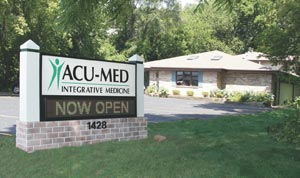 Chiropractic Waukesha WI Office Building Chiropractic Waukesha WI Office Building
