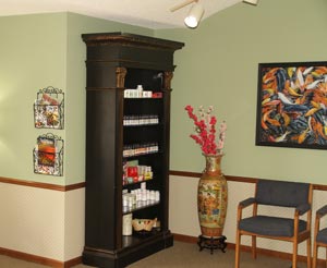 Chiropractic Waukesha WI Waiting Room Chiropractic Waukesha WI Waiting Room